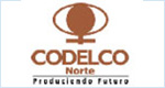 Codelco Norte
